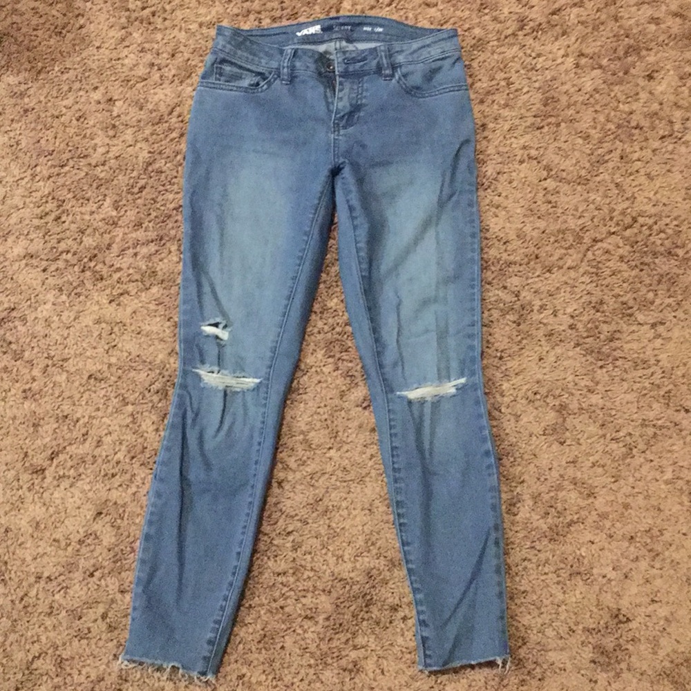 Vans Jeans